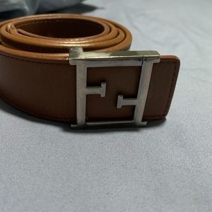 Fendi Belt